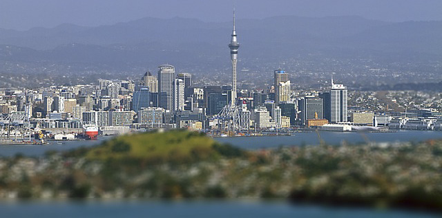 Auckland