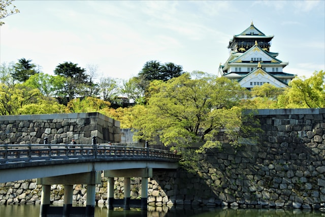 Osaka